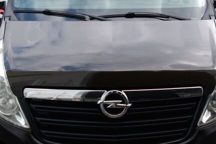 Opel Movano 152.000 km 8.500 &euro; Bottrop 46242