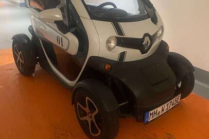 Renault Twizy 15.444 km 4.490 € Mülheim 45478