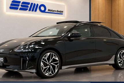 Hyundai IONIQ 6 14.664 km 33.800 &euro; Oberhausen 46149