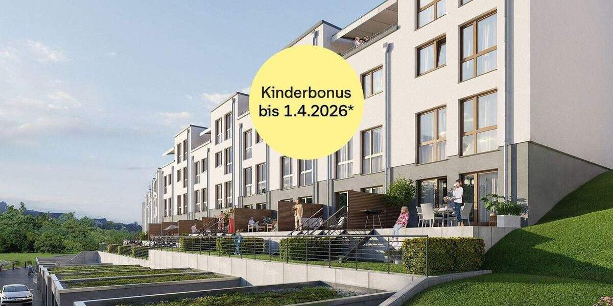 Reihenmittelhaus Heiligenhaus Mitte - 4 Zimmer, 142 m&sup2;, 589.900&euro; | Angebot:25796230