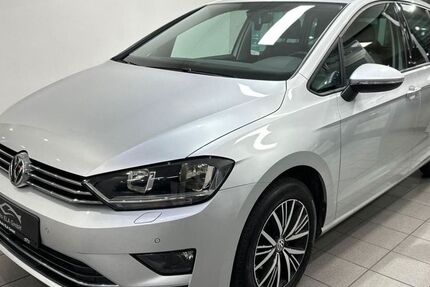 VW Golf Sportsvan 92.000 km 13.990 &euro; Heiligenhaus 42579