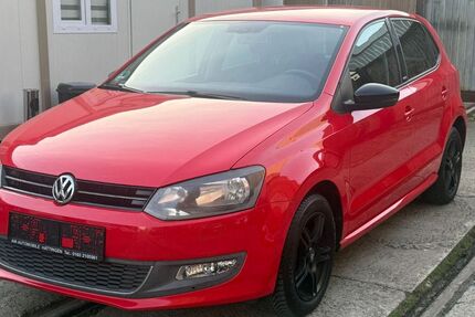 VW Polo 151.000 km 4.600 &euro; Hattingen 45525