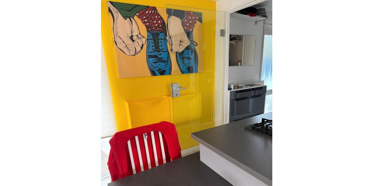 Etagenwohnung Hattingen Niederbonsfeld - 1 Zimmer, 48 m&sup2;, 74.500&euro; | Angebot:26799518