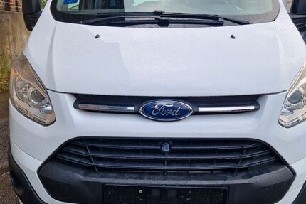 Ford Tourneo Custom 91.294 km 15.900 &euro; Bochum 44805