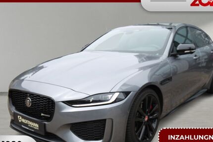 Jaguar XE 39.014 km 33.880 &euro; Bottrop-Kirchhellen 46244