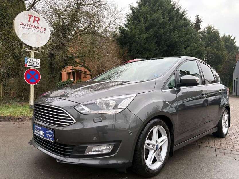 C-Max