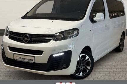 Opel Zafira Life 101.000 km 25.990 &euro; Gelsenkirchen 45894