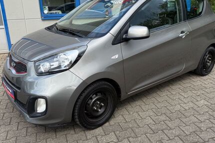 Kia Picanto 147.597 km 3.777 &euro; Bochum 44894