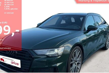 Audi A6 72.270 km 36.980 &euro; Moers-Hülsdonk 47441