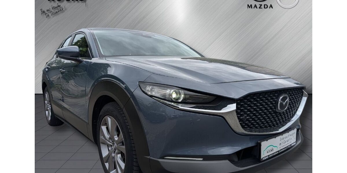 Mazda CX-30 97.831 km 18.890 &euro; Mülheim 45473