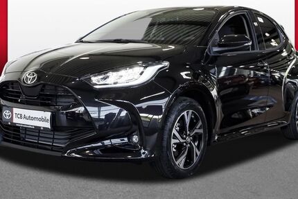 Toyota Yaris 1.011 km 27.489 € Recklinghausen 45659