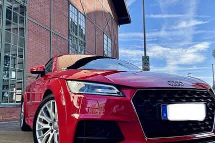 Audi TT 72.000 km 22.999 € Hattingen 45529