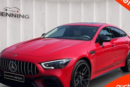 Mercedes-Benz AMG GT 104.658 km 71.880 &euro; Herne 44653