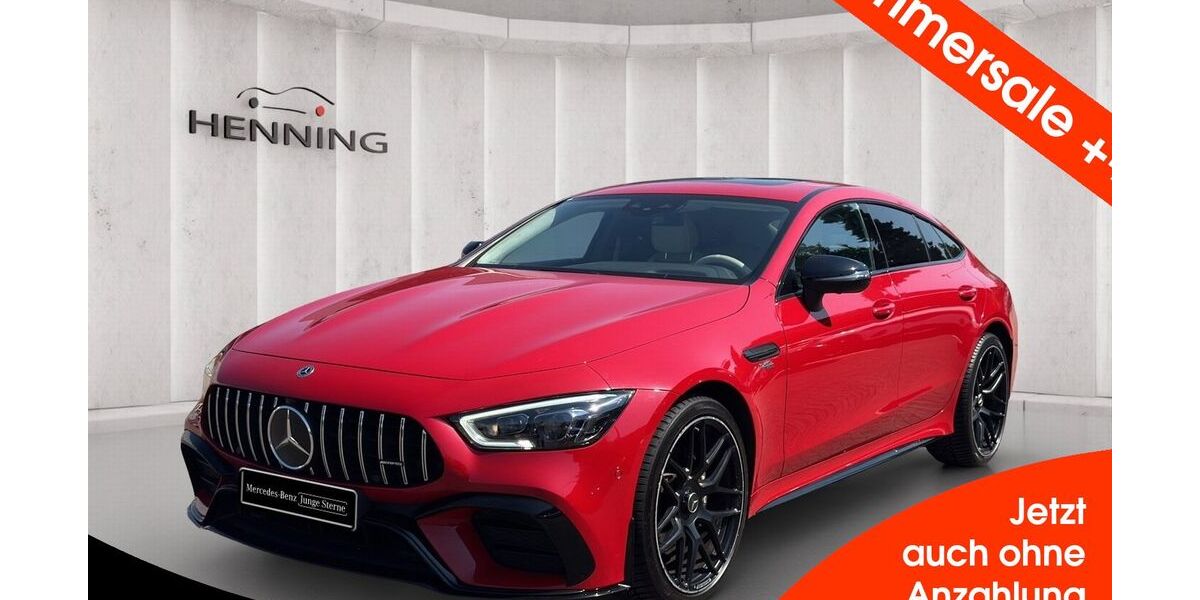 Mercedes-Benz AMG GT 104.658 km 71.880 &euro; Herne 44653