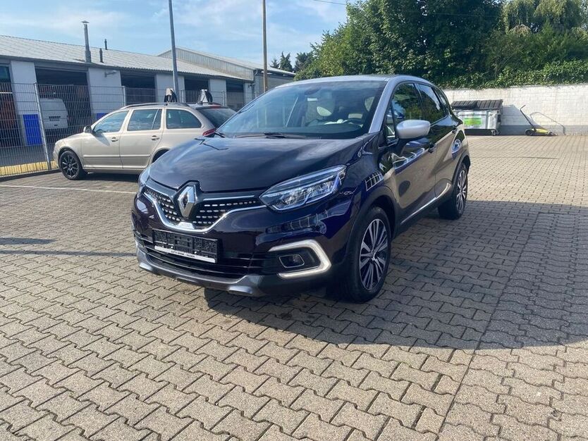 Captur