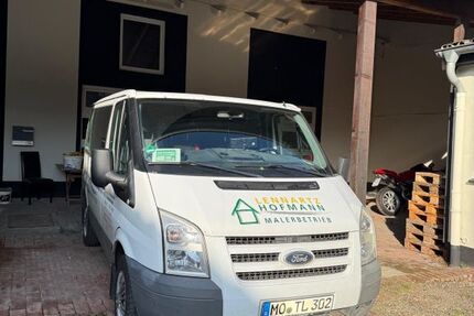 Ford Transit 175.000 km 3.500 &euro; Moers 47441