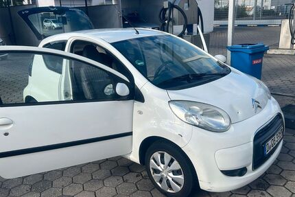 Citroen C1 186.000 km 1.000 € Dusseldorf 40233