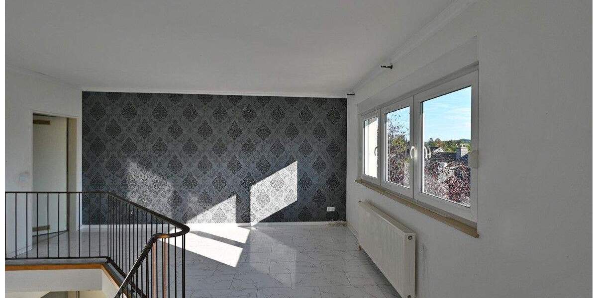 Etagenwohnung Essen Kettwig - 5 Zimmer, 172 m&sup2;, 425.000&euro; | Angebot:23940560