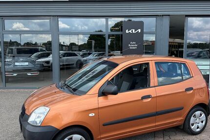 Kia Picanto 54.500 km 4.970 &euro; Wesel 46485