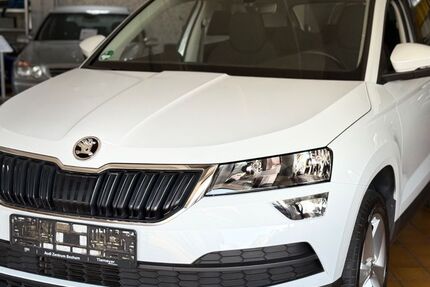 Skoda Karoq 37.000 km 15.990 &euro; Oberhausen 46145