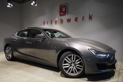 Maserati Ghibli 54.000 km 39.941 € Duisburg 47228