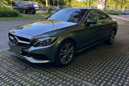 Mercedes-Benz C 250 88.000 km 25.500 &euro; Recklinghausen 45657