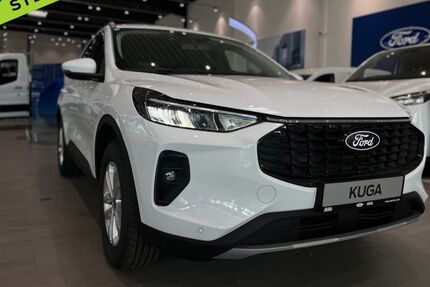 Ford Kuga 2.000 km 34.490 € Oberhausen (am CentrO) 46047