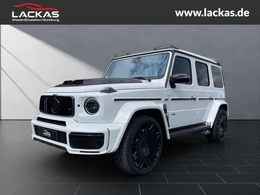 G 63 AMG