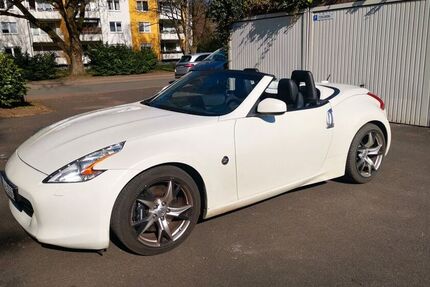 Nissan 370Z
