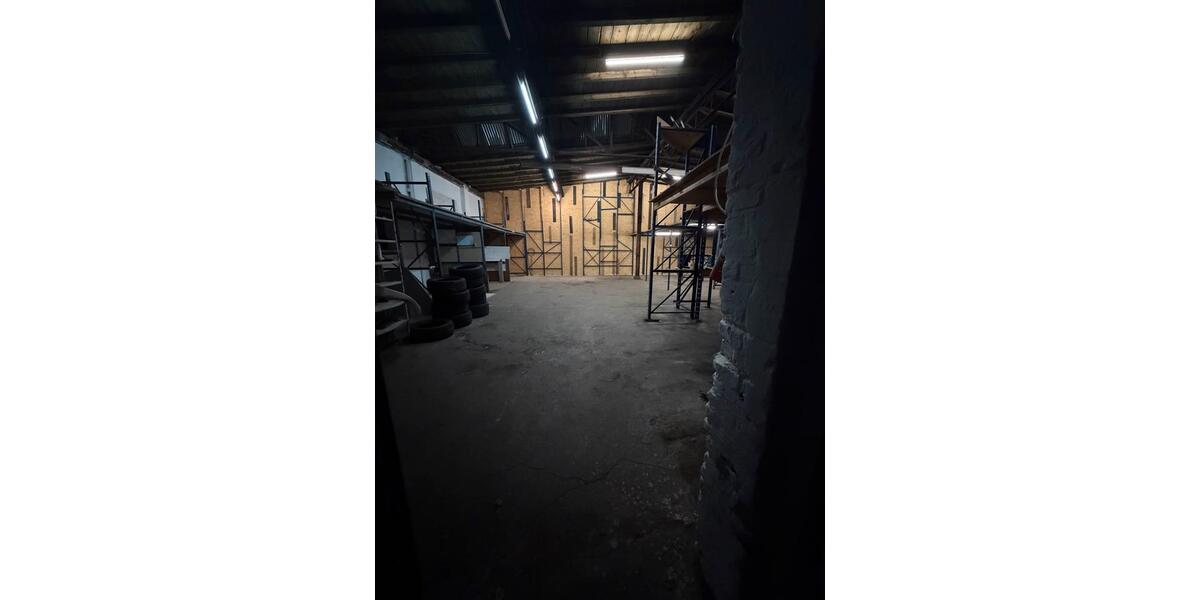 Lagerhalle in Bochum-Wattenscheid – ca. 220 m² auf 2 Etagen zimmer