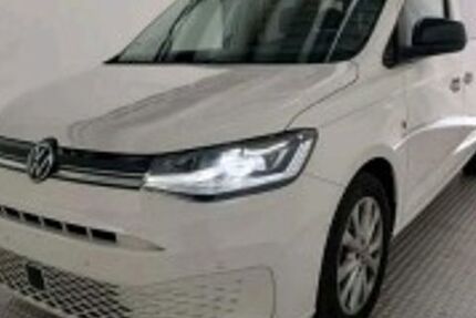 VW Caddy Maxi 69.000 km 26.490 &euro; Neukirchen-Vluyn 47506