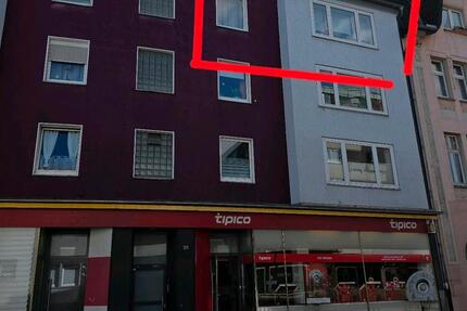 Wohnung Bottrop - 3.5 Zimmer, 90 m&sup2;, 199.000&euro; | Angebot:27269778