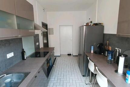 Wohnung Recklinghausen Berghausen - 1 Zimmer, 33 m&sup2;, 455&euro; | Angebot:26406065