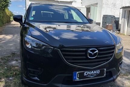 Mazda CX-5 235.628 km 7.500 &euro; Oberhausen 46149