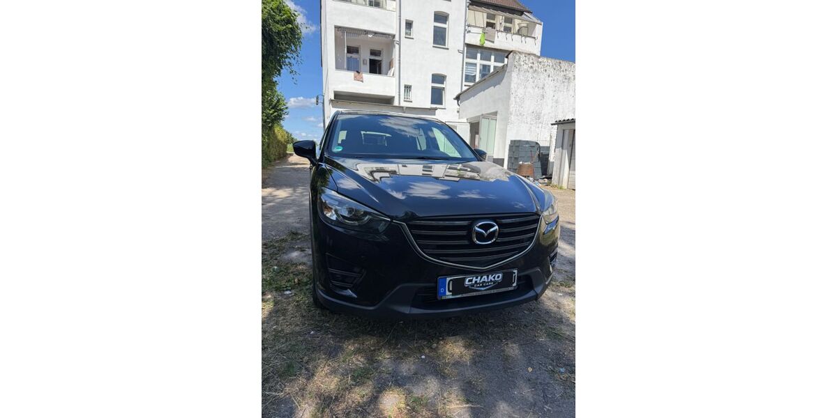 Mazda CX-5 235.628 km 8.250 &euro; Oberhausen 46149