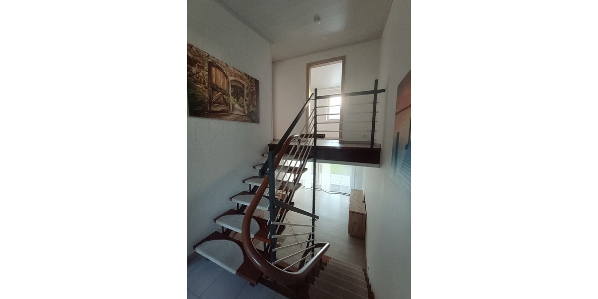 Mehr als nur ein Haus: Ihr neues Lebensgefühl. - Reihenmittelhaus Dorsten Lembeck | Angebot:27646254