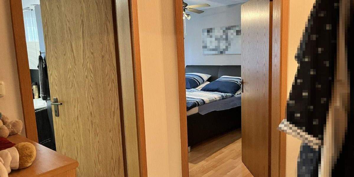 Genießen Sie den nächsten Sommer auf der eigenen Terrasse: Tolle Wohnung in Rheinberg-Borth 3 zimmer