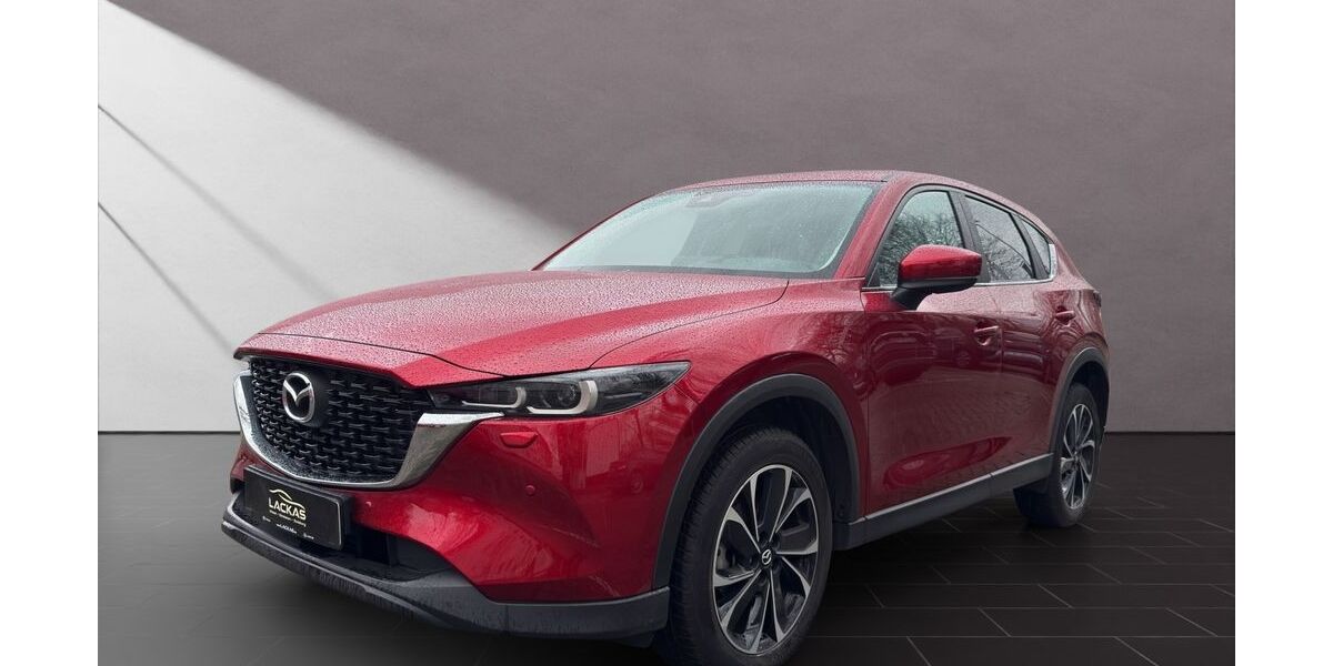 Mazda CX-5 28.800 km 31.850 &euro; Dinslaken 46537