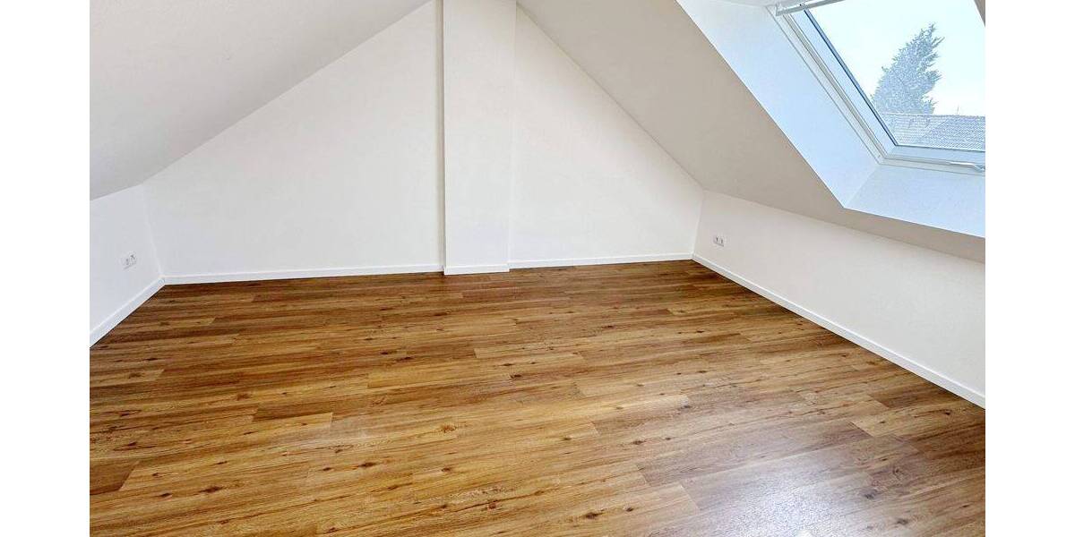 Reihenmittelhaus Castrop-Rauxel Ickern - 3 Zimmer, 68 m&sup2;, 297.500&euro; | Angebot:26869146