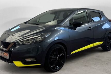 Nissan Micra 49.898 km 13.949 &euro; Moers 47445