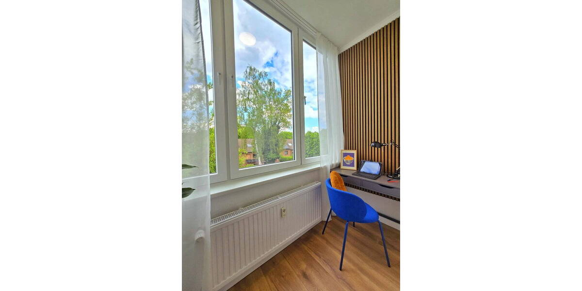 Etagenwohnung Essen Steele - 2 Zimmer, 42 m&sup2;, 139.900&euro; | Angebot:26500045