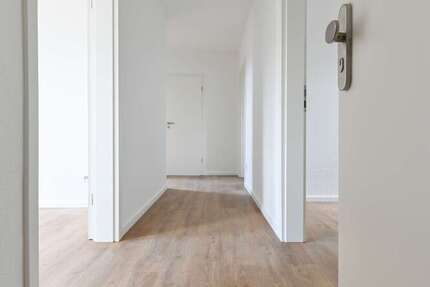 Wohnung zum Mieten in Oberhausen 395 € 54.18 m²