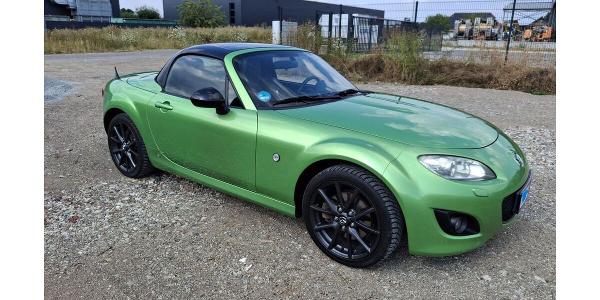 Mazda MX-5 87.984 km 18.900 &euro; Voerde 46562