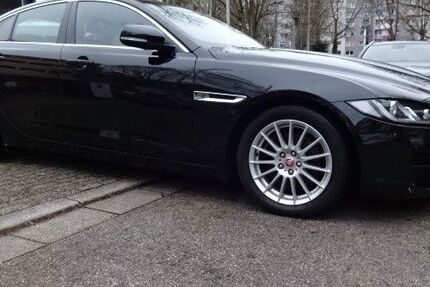 Jaguar XE 245.800 km 8.200 € Essen 45276