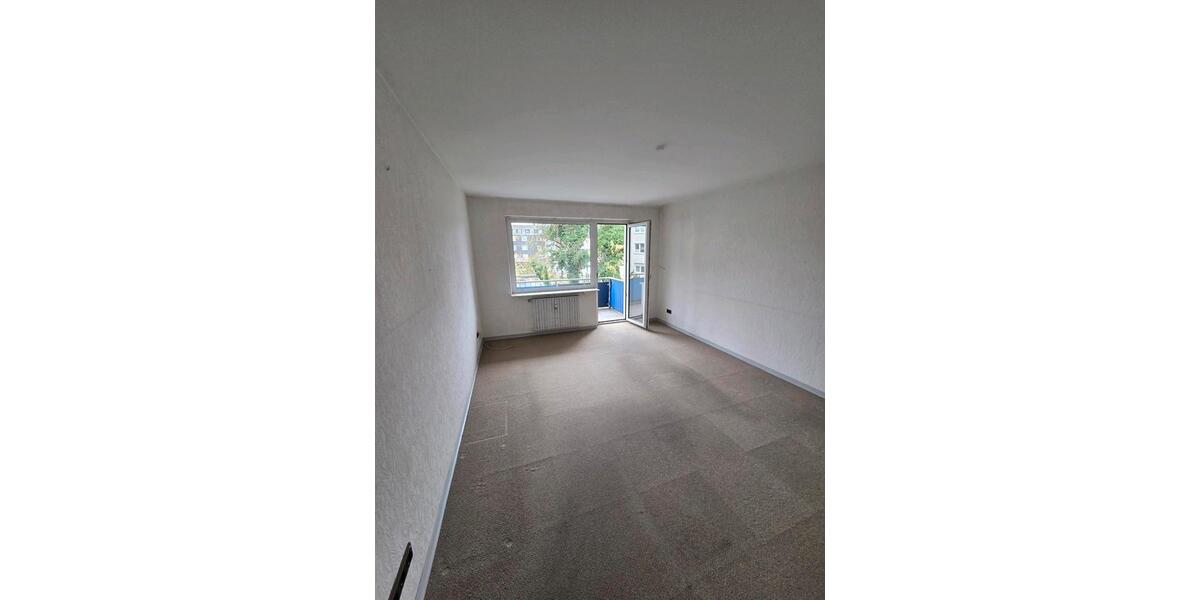 Etagenwohnung Gelsenkirchen Erle - 2 Zimmer, 65 m&sup2;, 500&euro; | Angebot:24720348