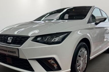 Seat Ibiza 41.460 km 14.950 € Velbert 42553