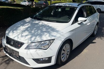 Seat Leon 287.000 km 5.390 &euro; ESSEN 45355