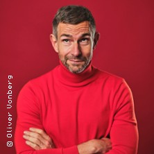 Micky Beisenherz - Apokalypse & Filterkaffee - Castrop Special 24.05.2026 Stadthalle - Event-Center Castrop-Rauxel