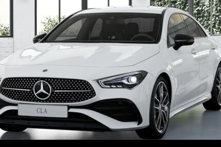 Mercedes-Benz CLA 180 9.900 km 42.990 &euro; Duisburg 47138