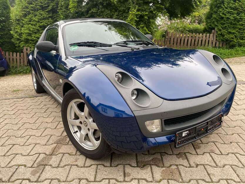 roadster